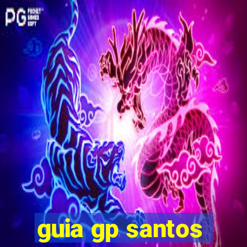 guia gp santos